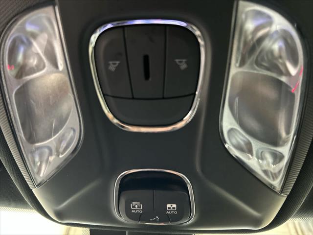 2022 Jeep Compass (RED) Edition 4x4