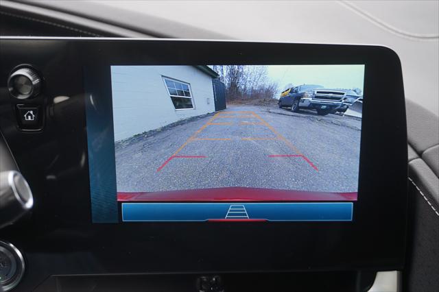 2024 Chevrolet Corvette Stingray RWD Coupe 1LT
