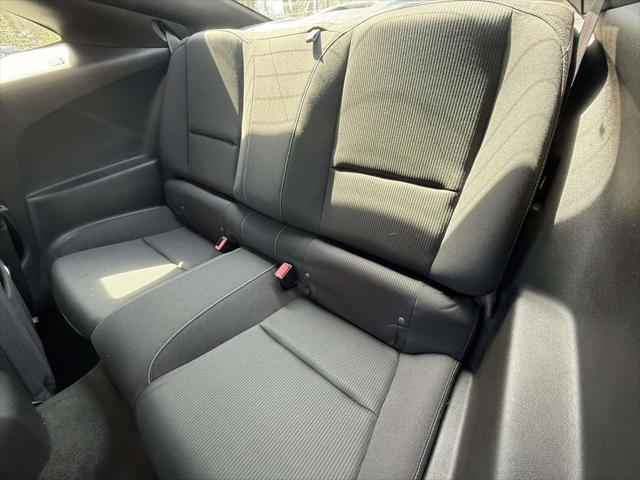2010 Chevrolet Camaro 1SS
