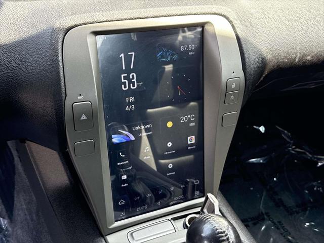 2010 Chevrolet Camaro 1SS