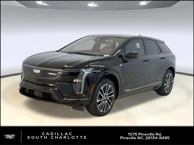 2026 Cadillac iQ Sport for sale in Pineville, NC
