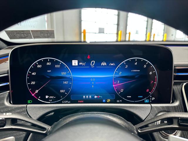 2026 Mercedes-Benz E 350 E 350 4MATIC AMG Line