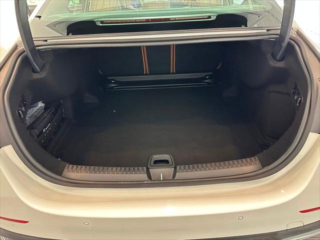 2026 Mercedes-Benz E 350 E 350 4MATIC AMG Line