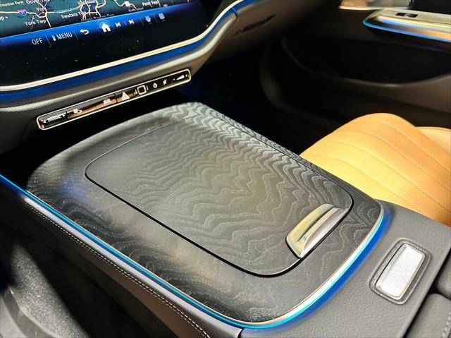 2026 Mercedes-Benz E 350 E 350 4MATIC AMG Line