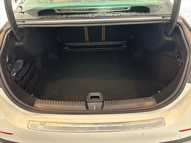 2026 Mercedes-Benz E 350 E 350 4MATIC AMG Line