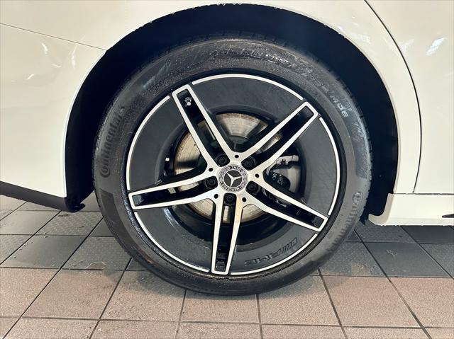 2026 Mercedes-Benz E 350 E 350 4MATIC AMG Line