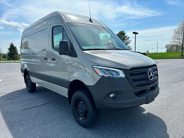 2026 Mercedes-Benz Sprinter 2500 DCAA2S High Roof Diesel for sale in Mechanicsburg, PA