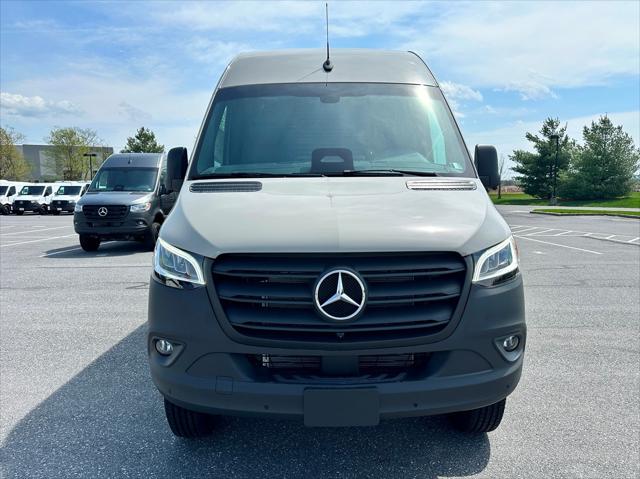 2026 Mercedes-Benz Sprinter 2500 DCAA2S High Roof Diesel