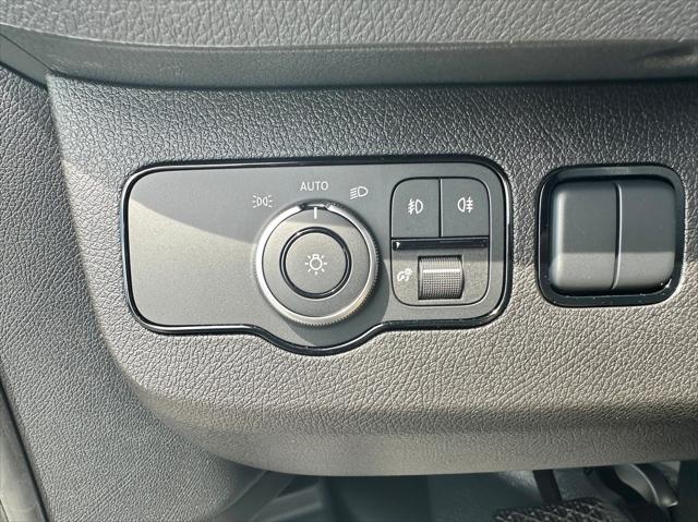 2026 Mercedes-Benz Sprinter 2500 DCAA2S High Roof Diesel