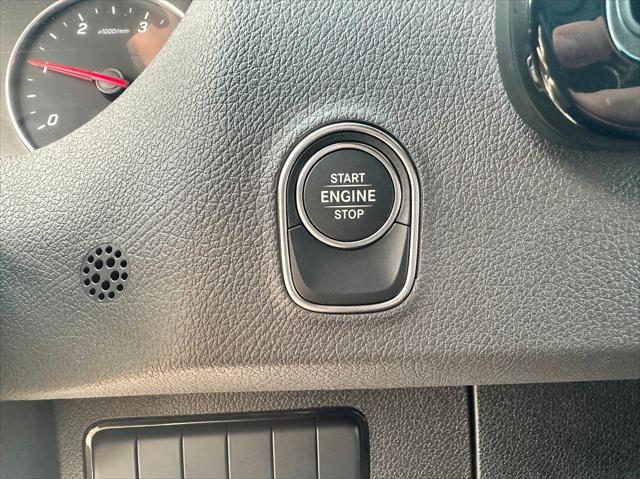 2026 Mercedes-Benz Sprinter 2500 DCAA2S High Roof Diesel