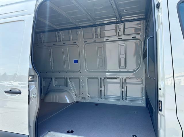 2026 Mercedes-Benz Sprinter 2500 DCAA2S High Roof Diesel