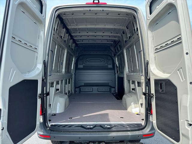 2026 Mercedes-Benz Sprinter 2500 DCAA2S High Roof Diesel