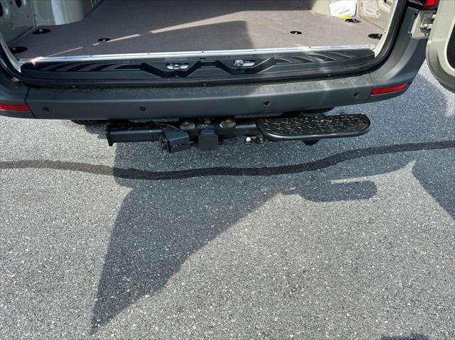 2026 Mercedes-Benz Sprinter 2500 DCAA2S High Roof Diesel