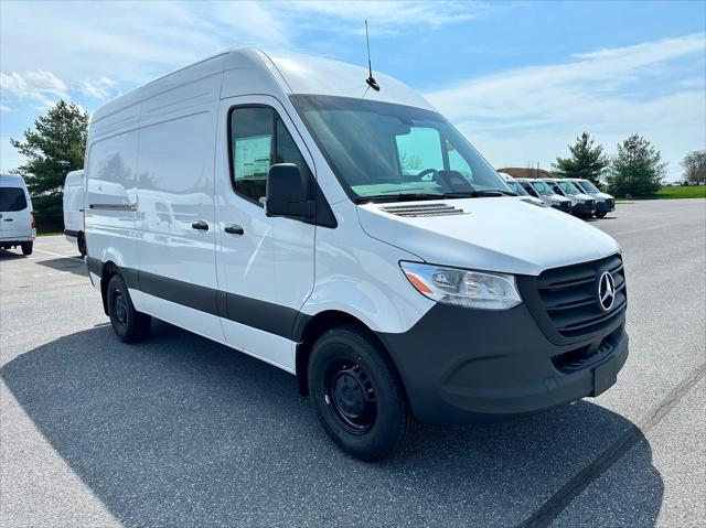 2026 Mercedes-Benz Sprinter 2500 DCA2S High Roof Diesel for sale in Mechanicsburg, PA