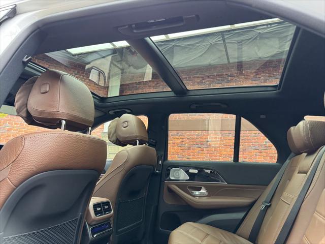 2026 Mercedes-Benz GLE GLE 350 GLE 350