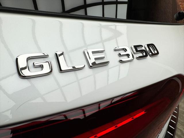 2026 Mercedes-Benz GLE GLE 350 GLE 350