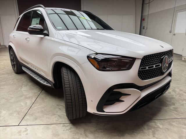 2026 Mercedes-Benz GLE GLE 350 GLE 350