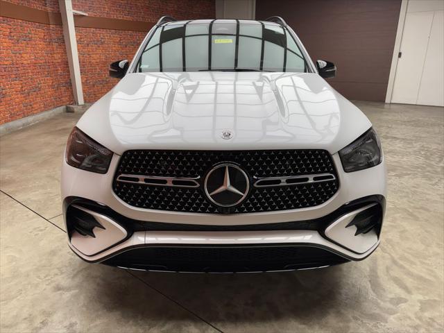 2026 Mercedes-Benz GLE GLE 350 GLE 350