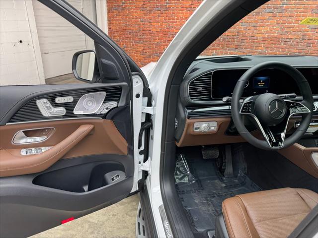 2026 Mercedes-Benz GLE GLE 350 GLE 350