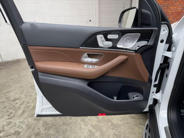 2026 Mercedes-Benz GLE GLE 350 GLE 350