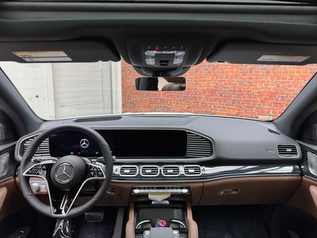 2026 Mercedes-Benz GLE GLE 350 GLE 350