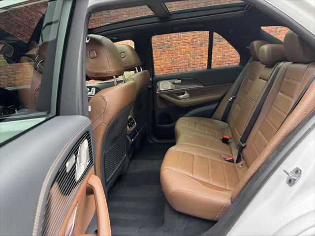 2026 Mercedes-Benz GLE GLE 350 GLE 350