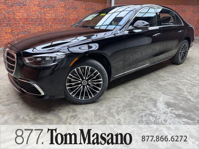 2026 Mercedes-Benz 500 4MATIC for sale in Reading, PA