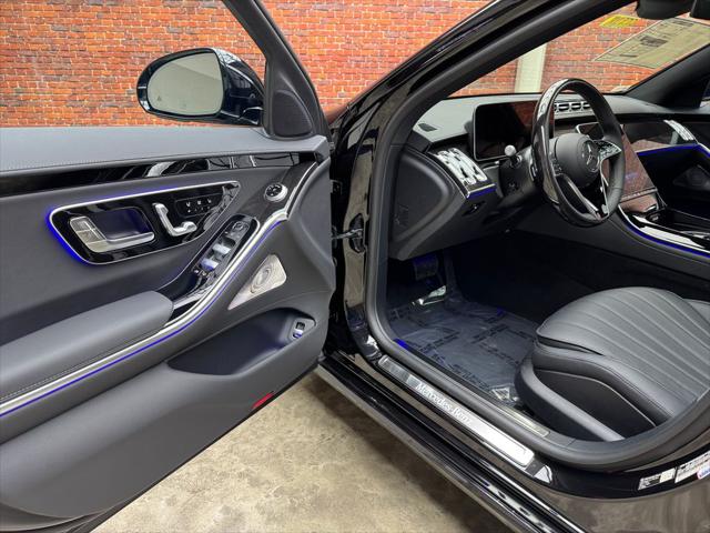 2026 Mercedes-Benz 500 4MATIC