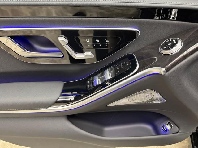 2026 Mercedes-Benz 500 4MATIC