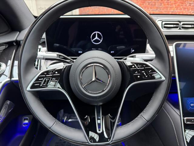 2026 Mercedes-Benz 500 4MATIC