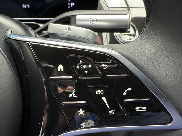 2026 Mercedes-Benz 500 4MATIC