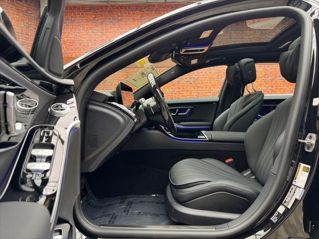 2026 Mercedes-Benz 500 4MATIC