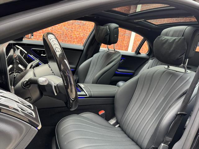 2026 Mercedes-Benz 500 4MATIC
