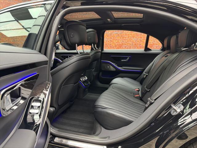2026 Mercedes-Benz 500 4MATIC