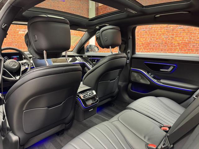 2026 Mercedes-Benz 500 4MATIC