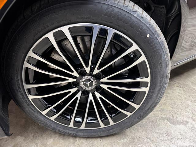 2026 Mercedes-Benz 500 4MATIC
