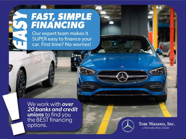 2026 Mercedes-Benz 500 4MATIC