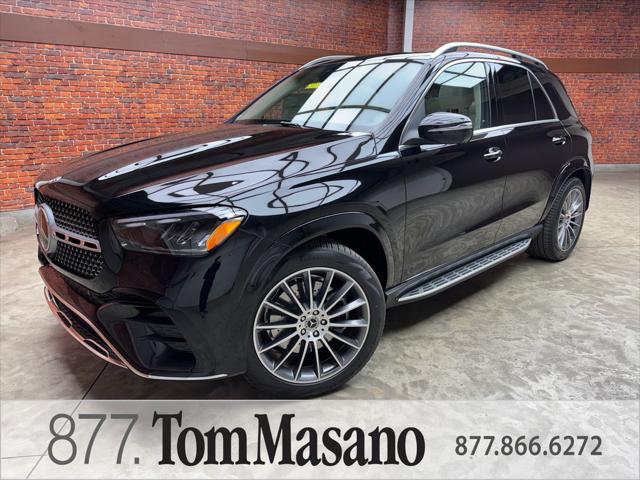 2026 Mercedes-Benz GLE GLE 450 4MATIC for sale in Reading, PA