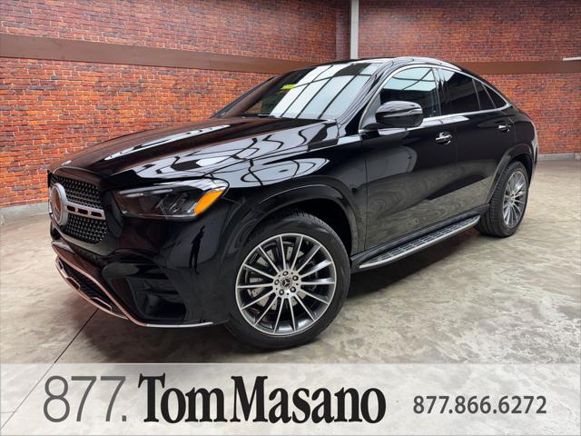 2026 Mercedes-Benz GLE 450 4MATIC for sale in Reading, PA