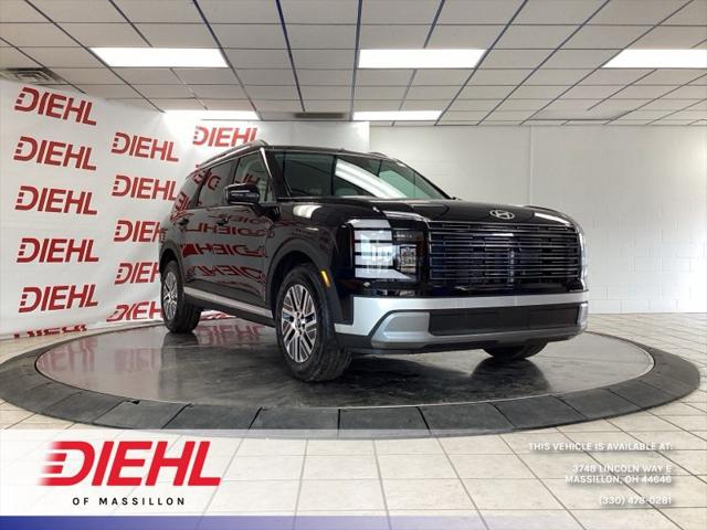 2026 Hyundai Palisade for sale near Massillon, OH