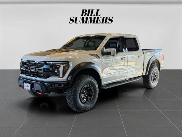 2026 Ford F-150 Raptor for sale in North Platte, NE