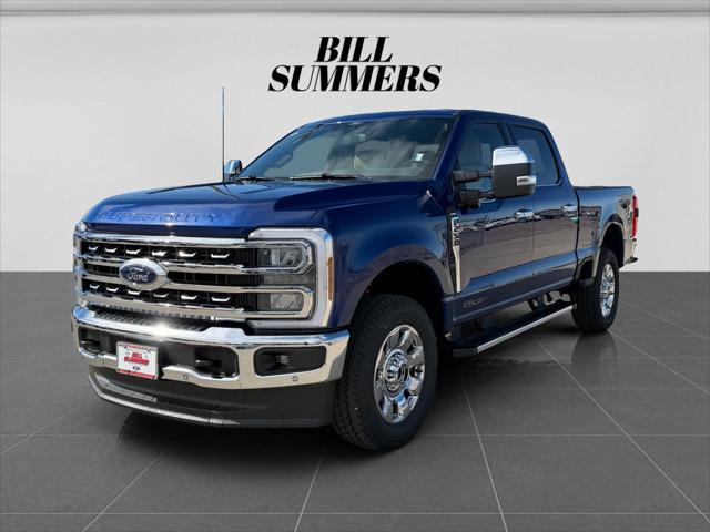2026 Ford F-250 LARIAT for sale in North Platte, NE