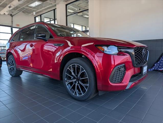 2026 Mazda CX-70 3.3 Turbo S Premium for sale in Crystal Lake, IL