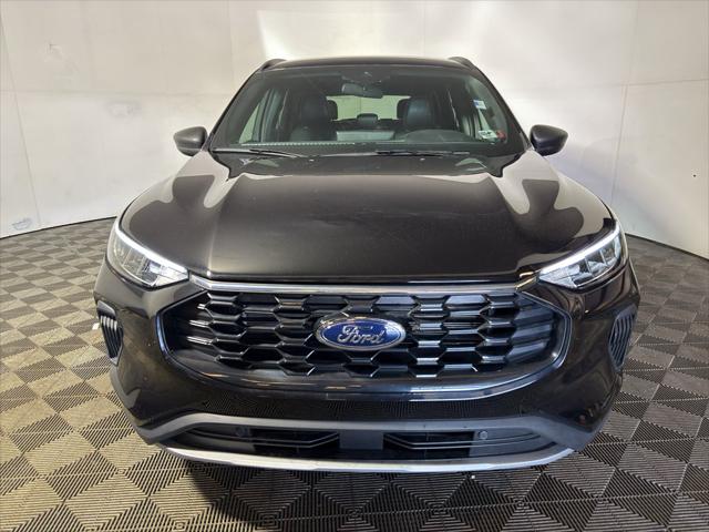 2025 Ford Escape ST-Line 2025 Ford Escape ST-Line