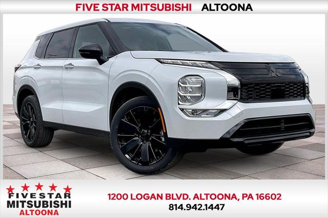 2026 Mitsubishi Outlander LE 1.5T 2WD for sale in Altoona, PA