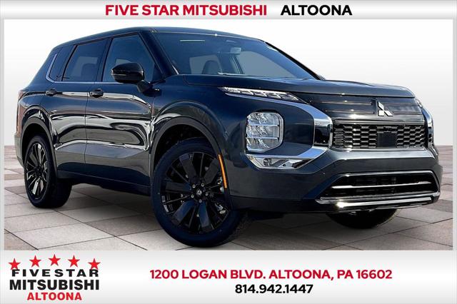 2026 Mitsubishi Outlander LE 1.5T 2WD for sale in Altoona, PA