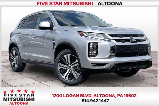 2026 Mitsubishi Outlander Sport 2.0 ES for sale in Altoona, PA