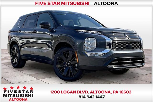 2026 Mitsubishi Outlander LE 1.5T 2WD for sale in Altoona, PA