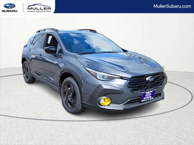 2026 Subaru Crosstrek Sport for sale in Highland Park, IL