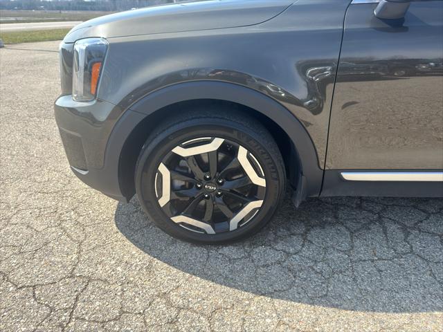 2023 Kia Telluride EX AWD